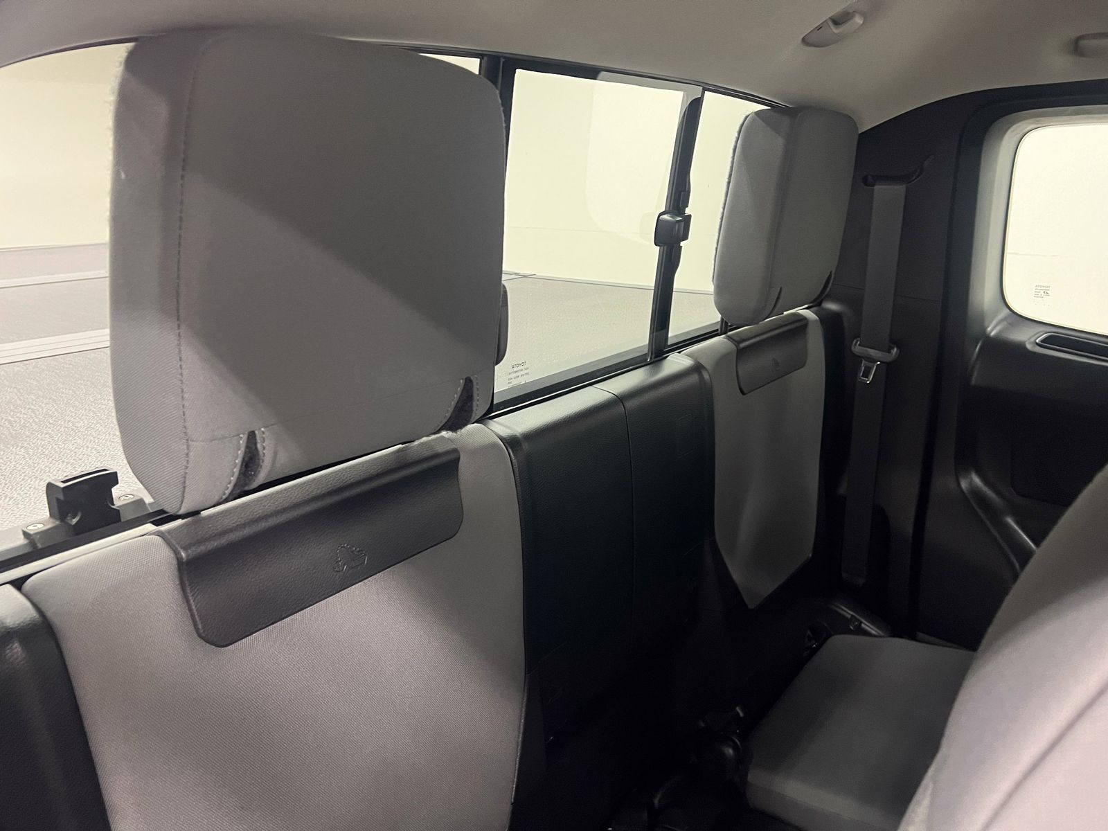 used 2021 Toyota Tacoma car, priced at $36,996