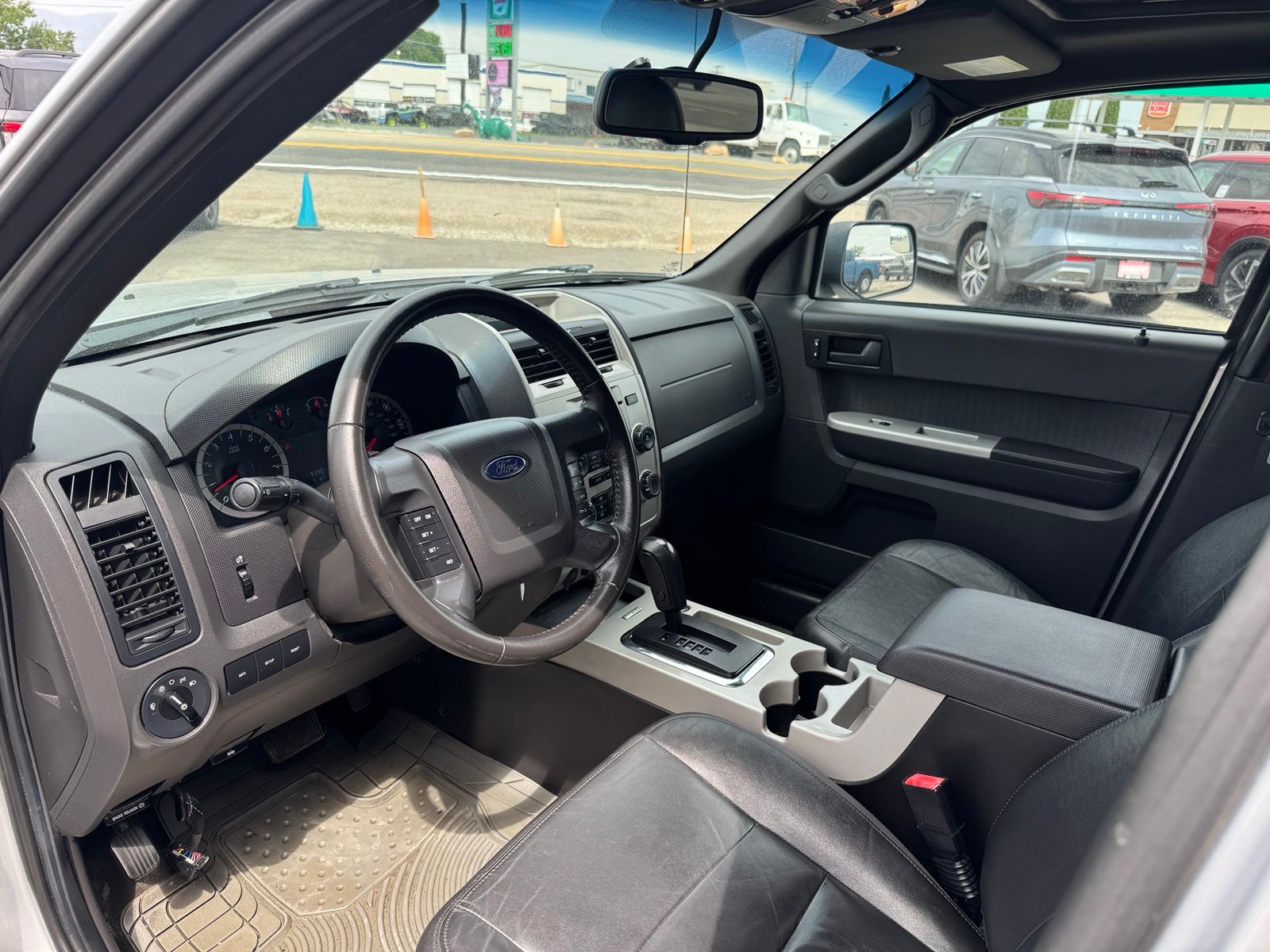 Used 2012 Ford Escape SUV