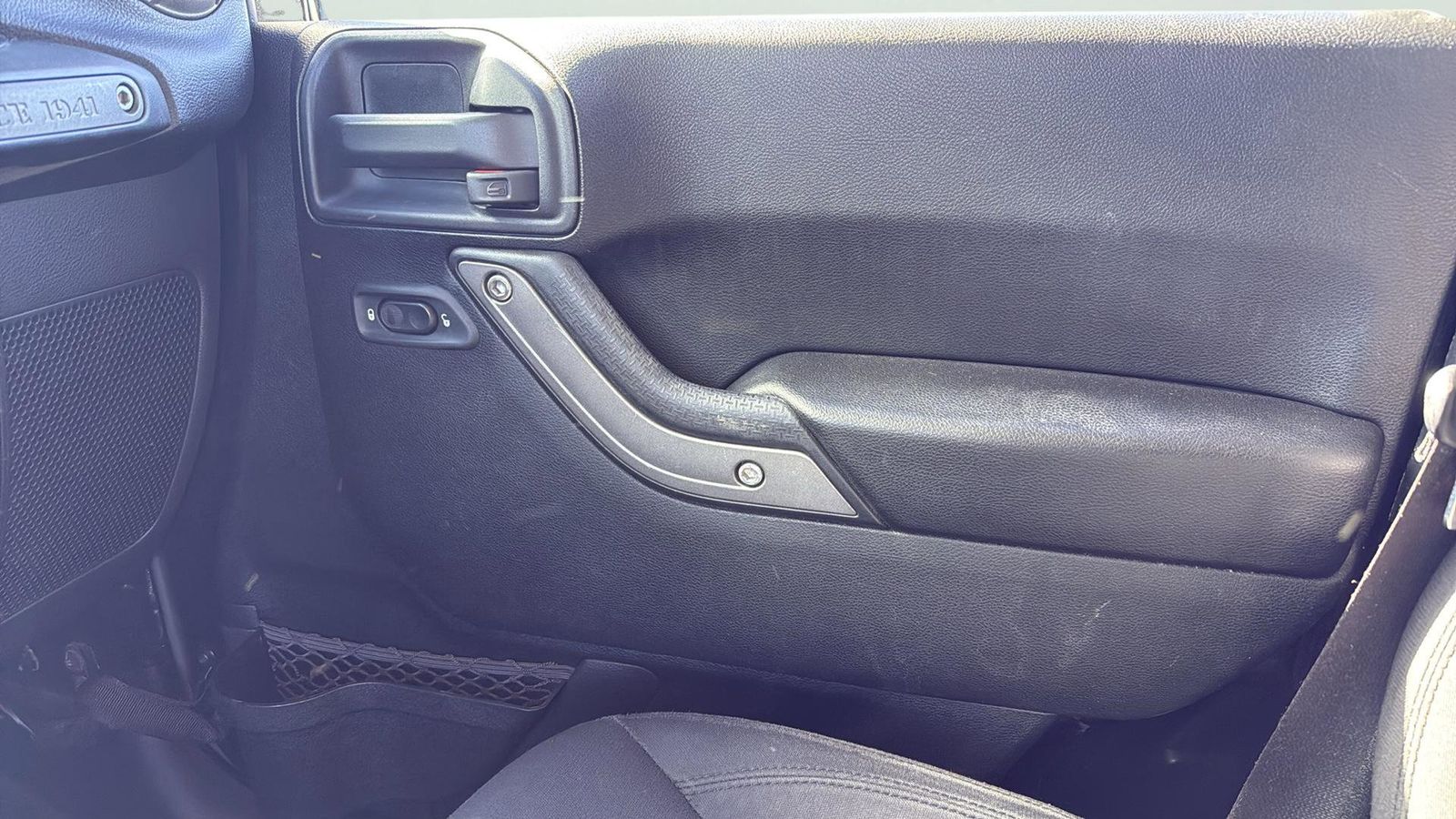 Used Car 2017 Jeep Wrangler  Unlimited Sport For Sale Under $20,000 In Austin, Texas