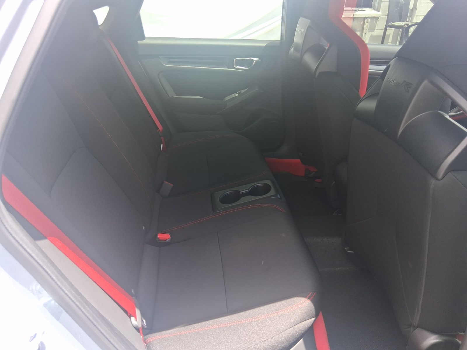 Used Car 2025 Honda Civic Type R  For Sale Under $50,000 In Austin, Texas