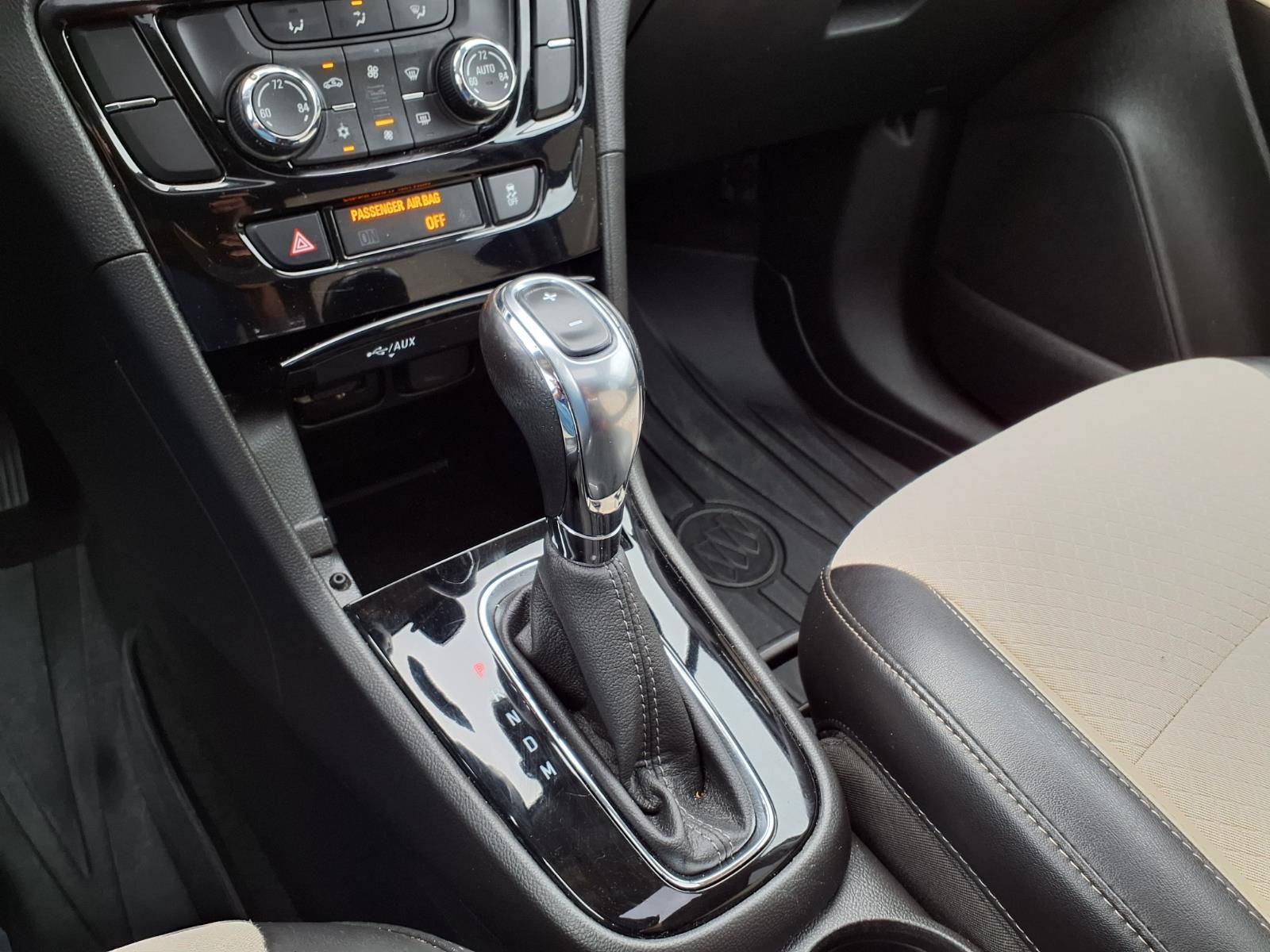 2019 Buick Encore Sport Touring Red at Autostrade