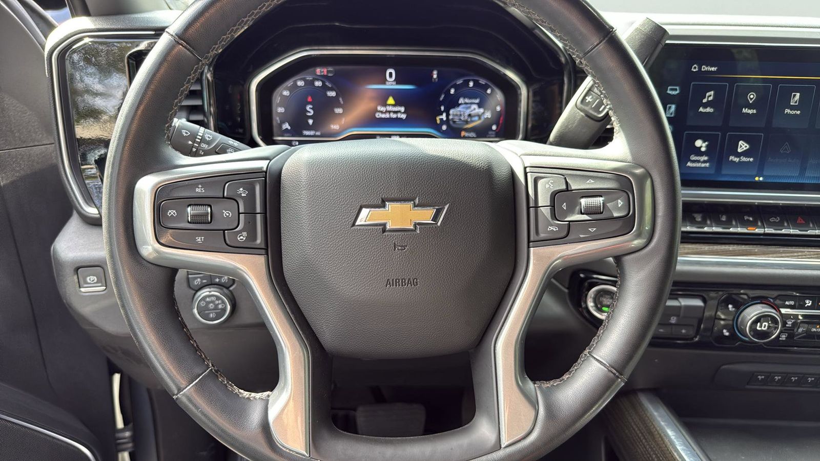 Used Car 2024 Chevrolet Silverado 3500hd  Lt For Sale Under $60,000 In Austin, Texas