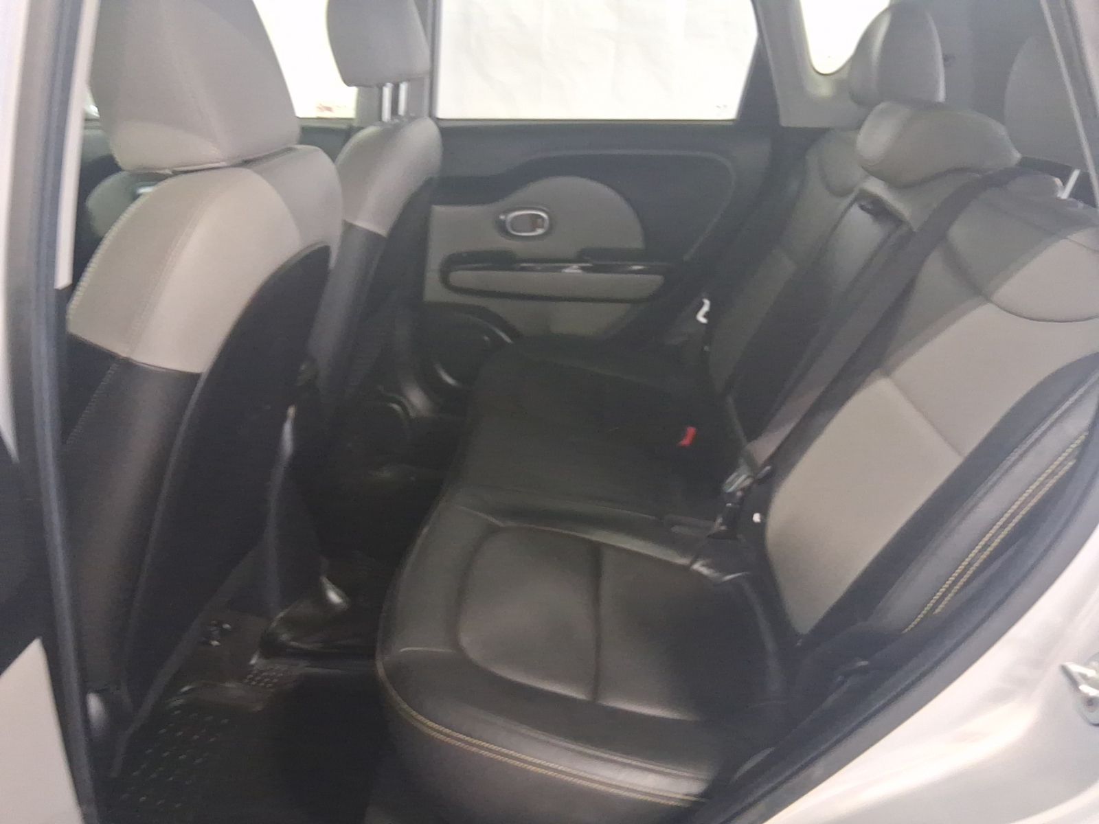 Used Car 2016 Kia Soul  Plus For Sale Under $12,000 In Austin, Texas