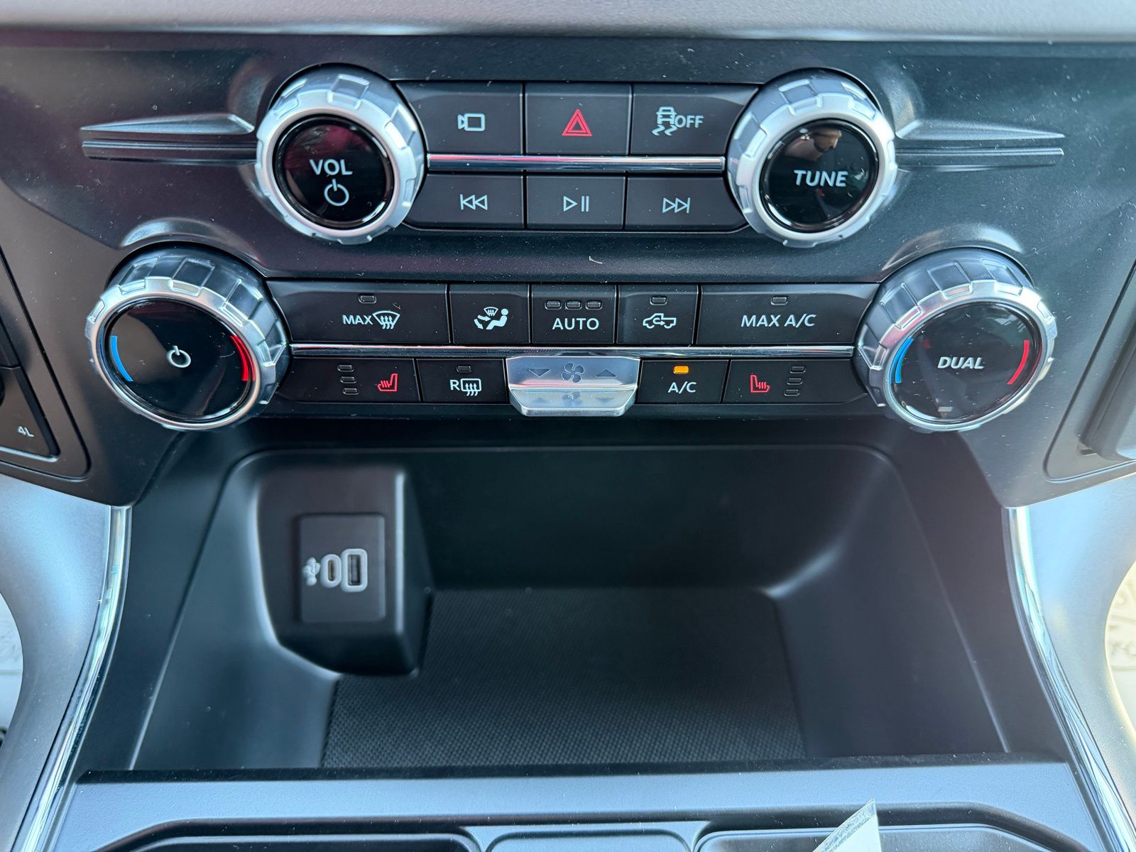 2026 Ford F-150 image 19