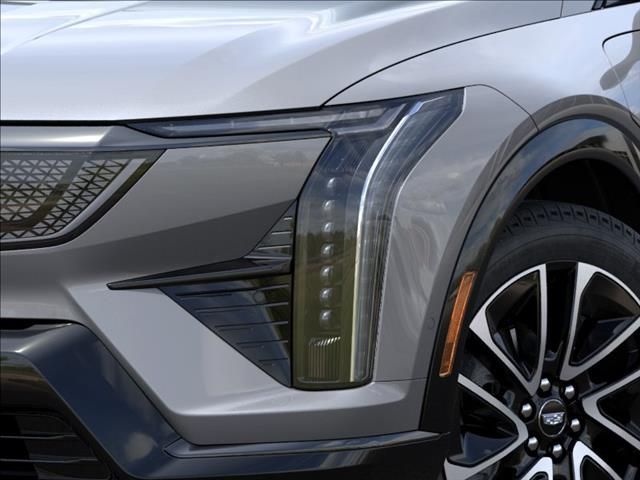 2026 Cadillac OPTIQ Sport - 9