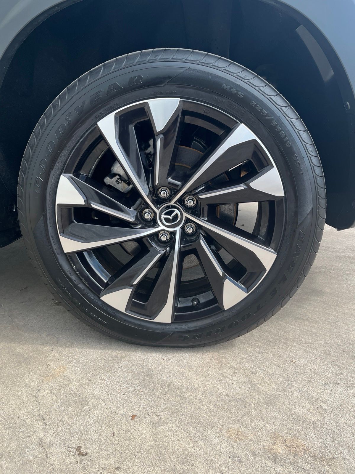 Used Car 2025 Mazda Cx-50 Hybrid  Premium Plus For Sale Under $35,000 In Austin, Texas