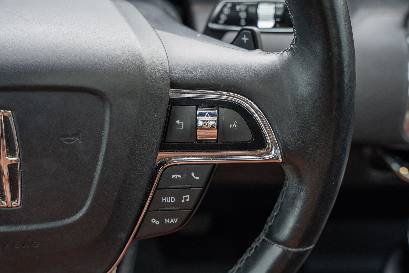 Used 2020 Lincoln Navigator SUV
