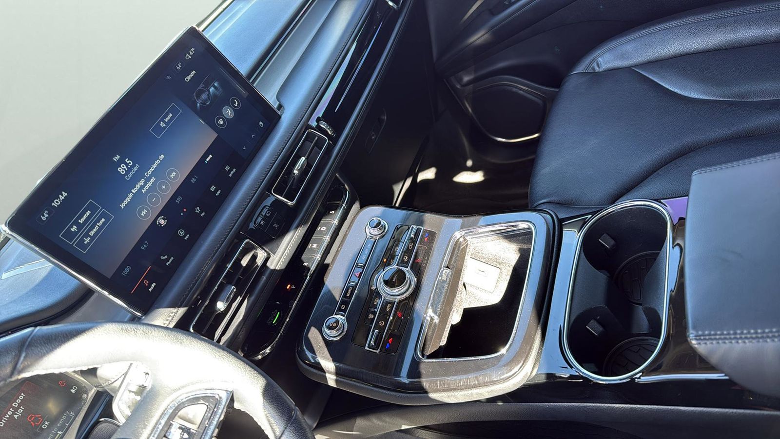 Used Car 2022 Lincoln Nautilus  Standard For Sale Under $35,000 In Austin, Texas