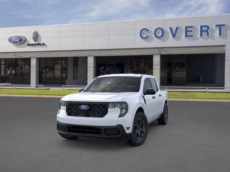 New Car 2025 Ford Maverick  Xlt For Sale Under $35,000 In Austin, Texas