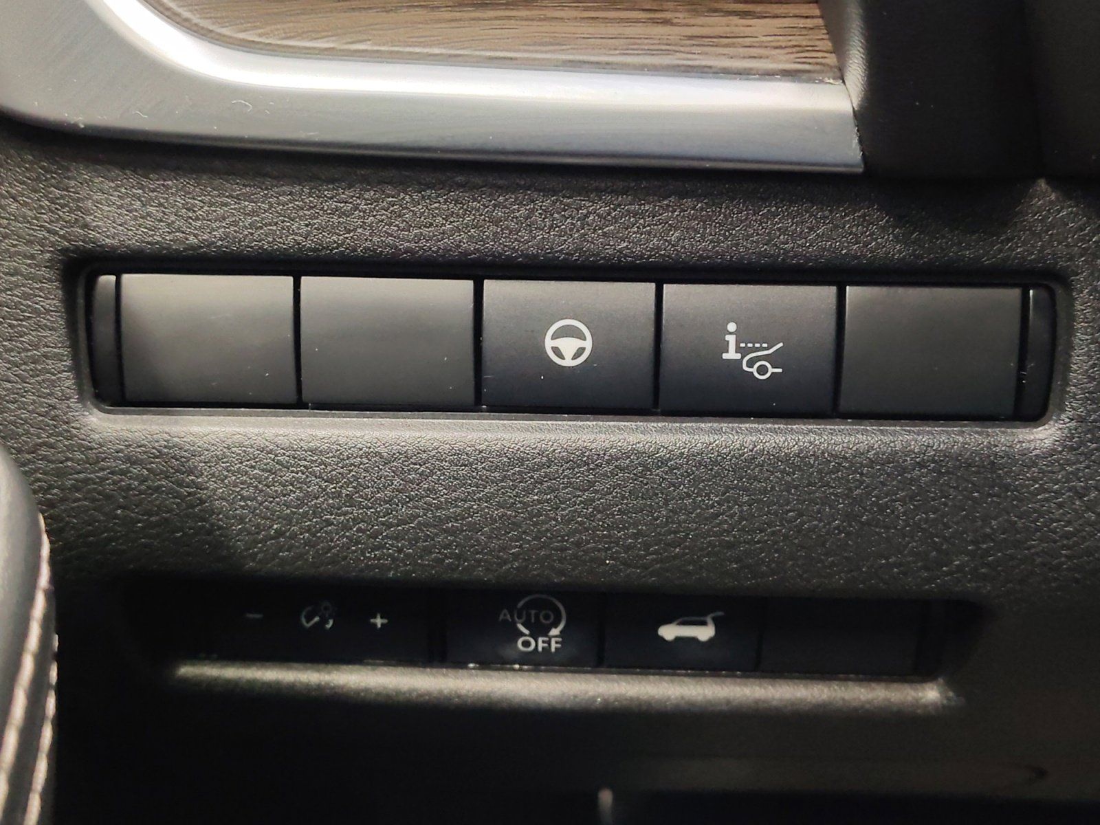 Used Car 2024 Nissan Rogue  Platinum For Sale Under $30,000 In San Antonio, Texas