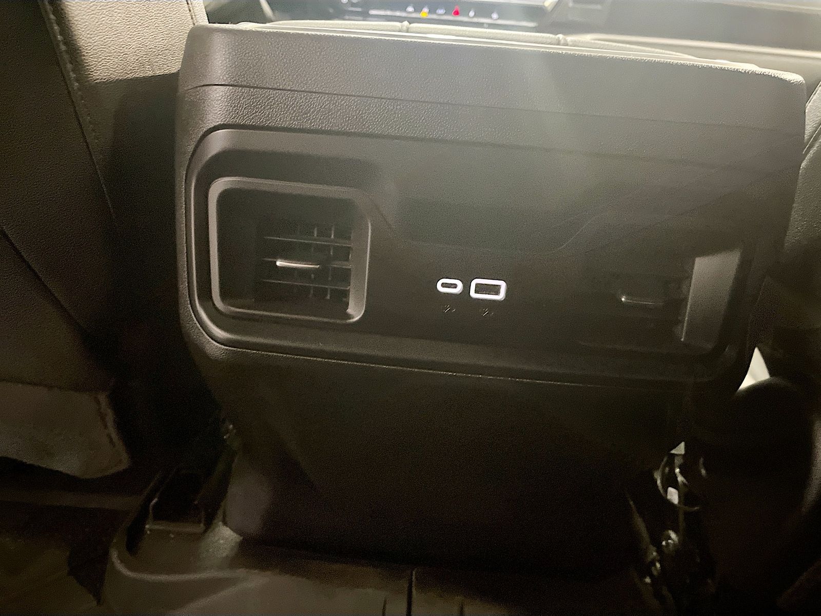 Used 2025 Red Chevrolet RST image 26