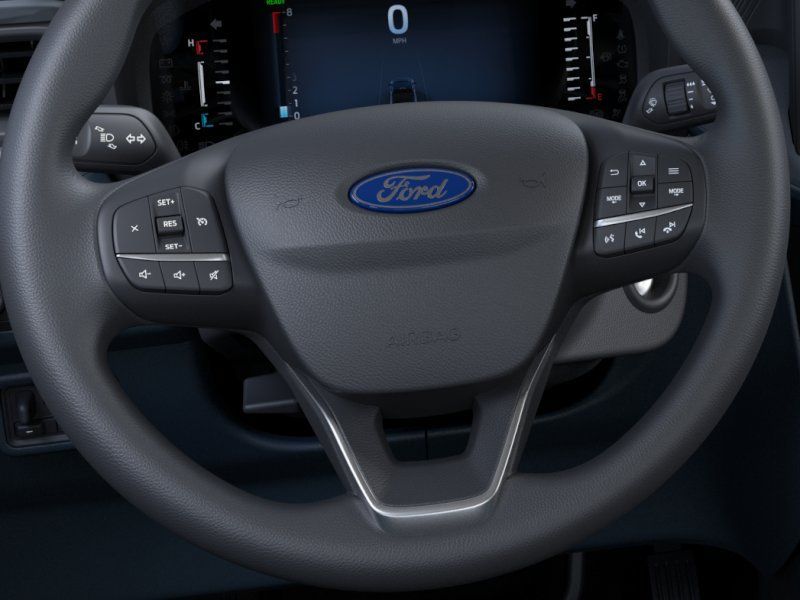 New 2026 Oxford White Ford XL image 14