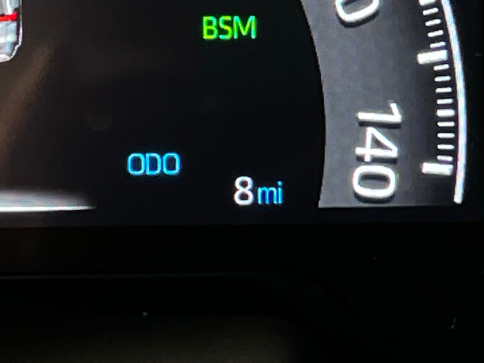 Thumbnail: 2025 Toyota RAV4 - 18