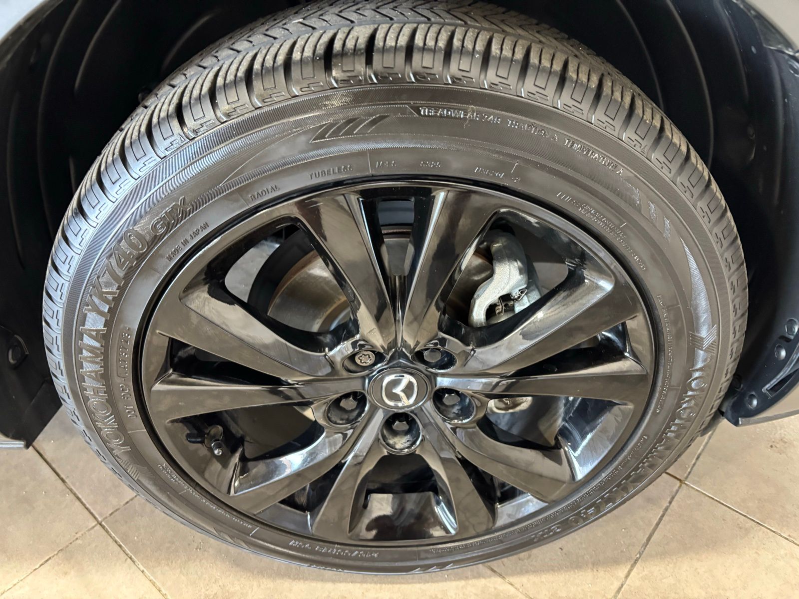 Used Car 2022 Mazda Cx-30  2.5 Turbo Premium Package For Sale Under $25,000 In Austin, Texas