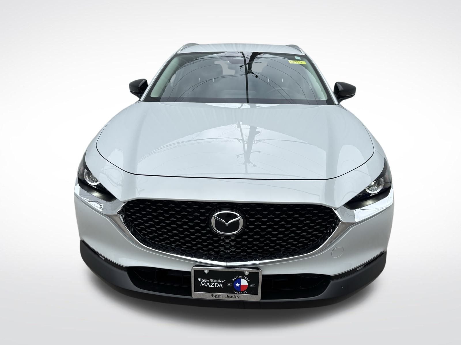 Used Car 2025 Mazda Cx-30  2.5 S Select Sport For Sale Under $25,000 In Austin, Texas