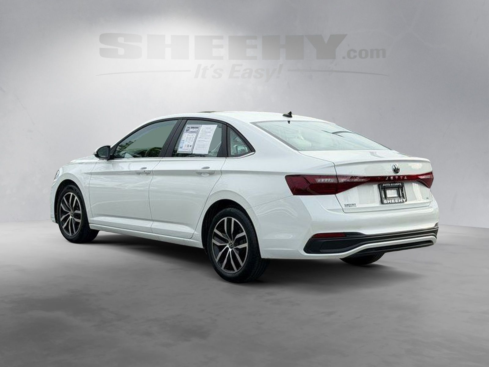 Used 2026 White Volkswagen 1.5T SE image 16