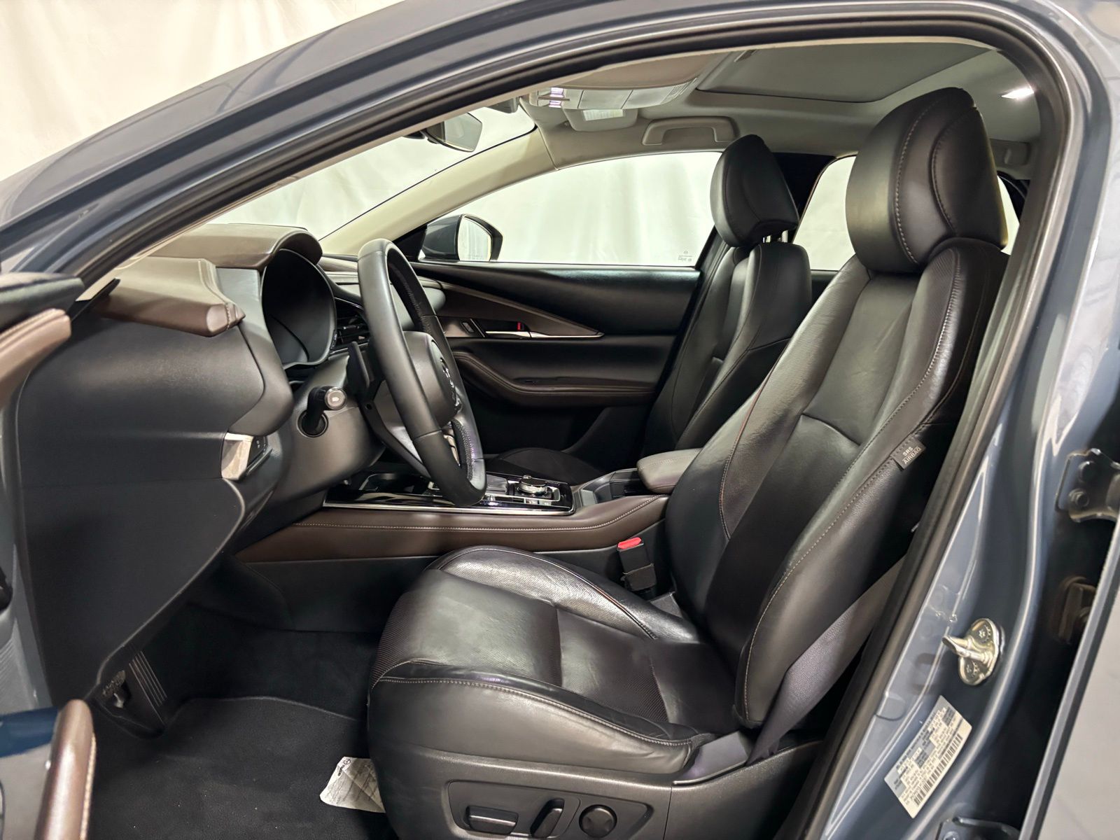 Used Car 2020 Mazda Cx-30  Premium For Sale Under $15,000 In Austin, Texas