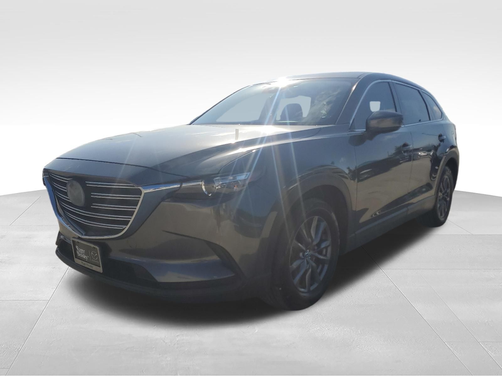 2020 Mazda Mazda CX-9 Sport