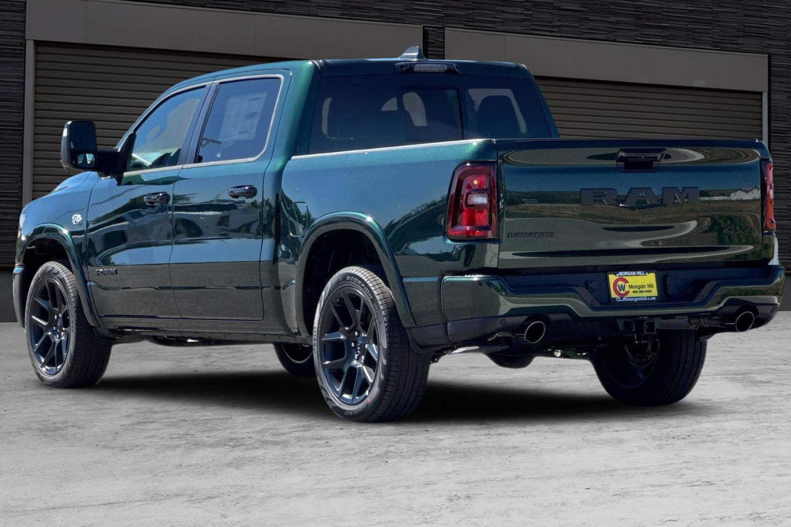 View vehicle photo 6