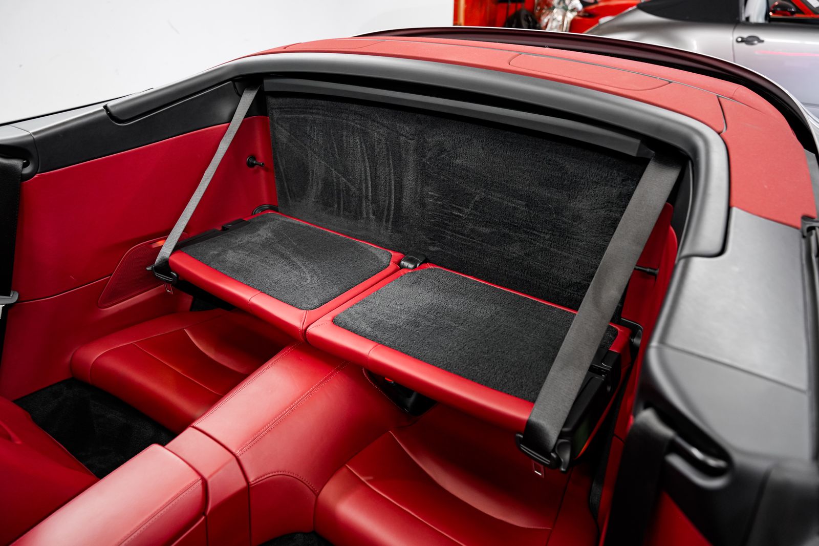 2021 Porsche 911 Carrera 4S — photo 26