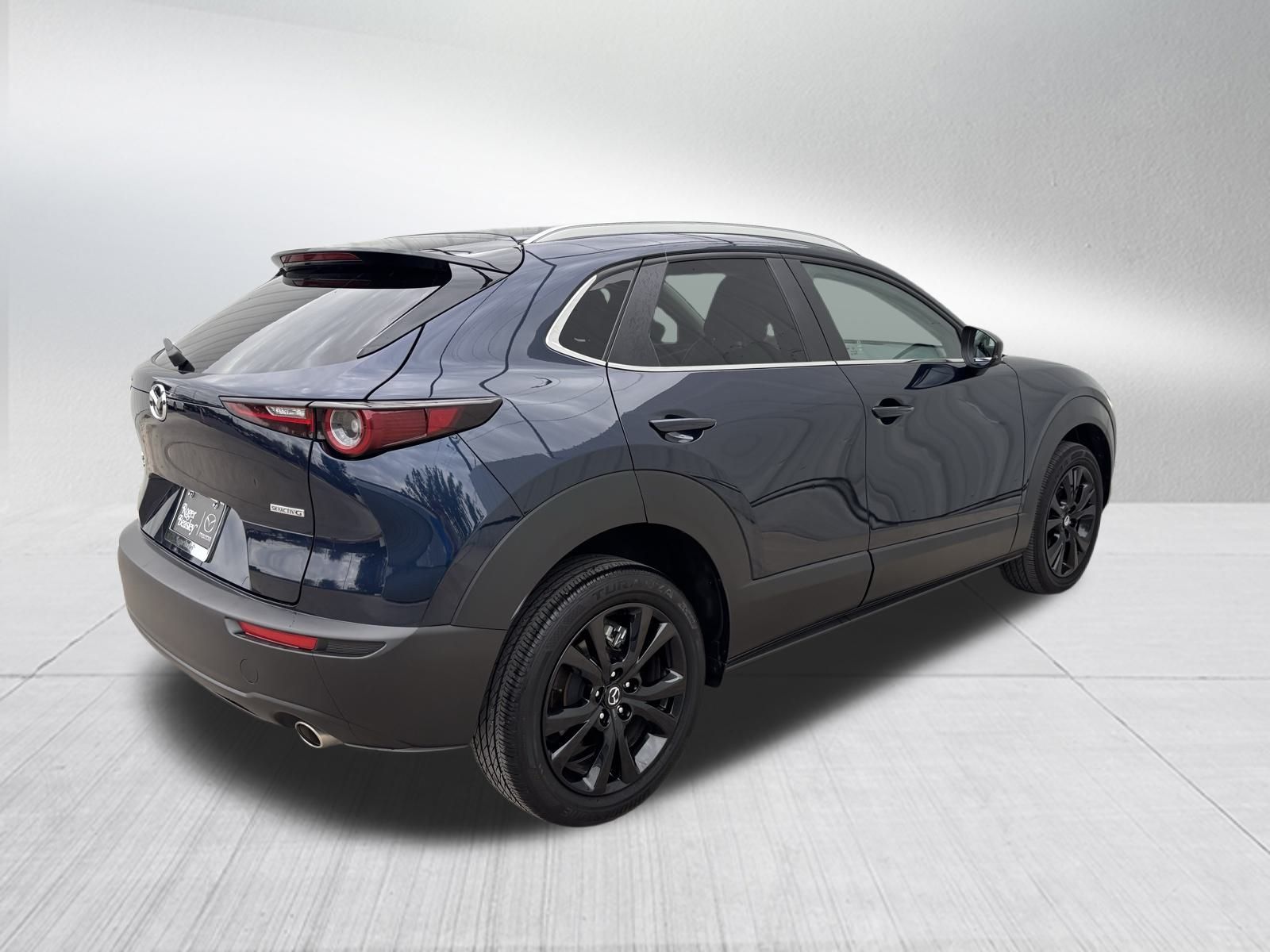 Used Car 2024 Mazda Cx-30  2.5 S Select Sport For Sale Under $25,000 In Austin, Texas