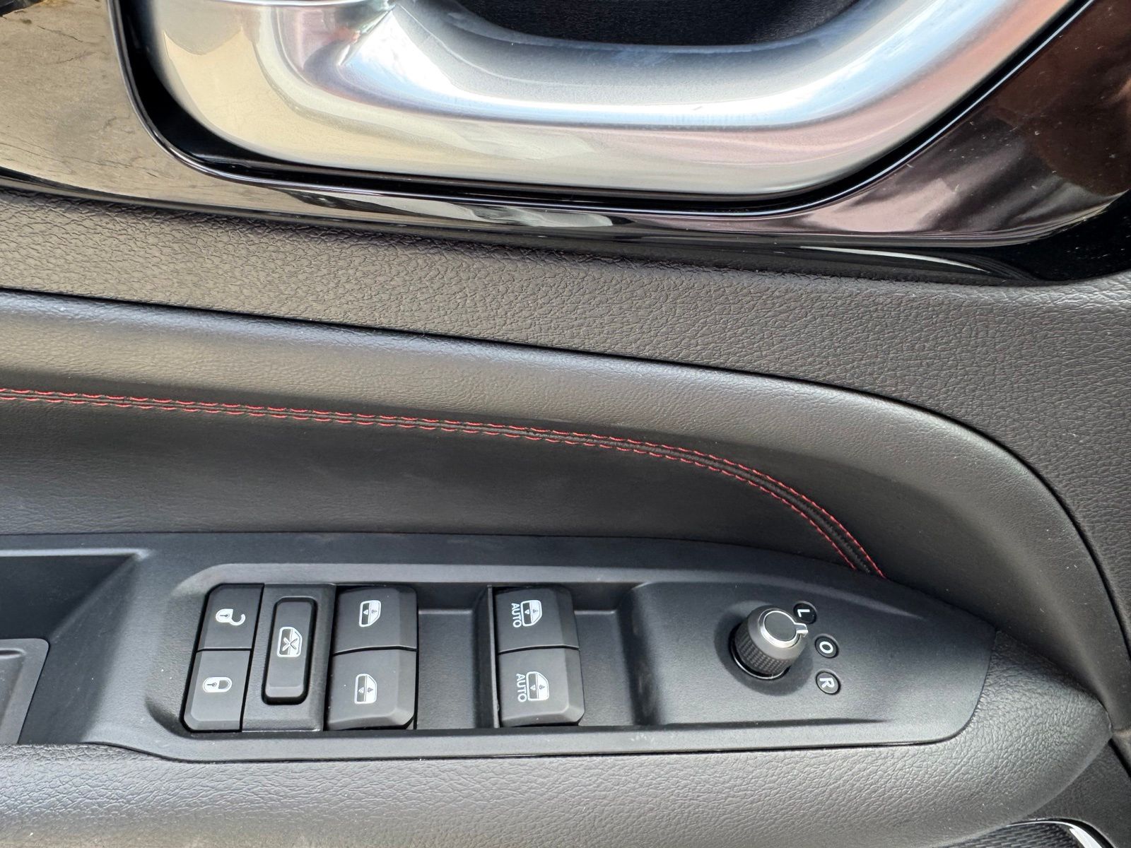 New 2026 Jeep Compass SUV