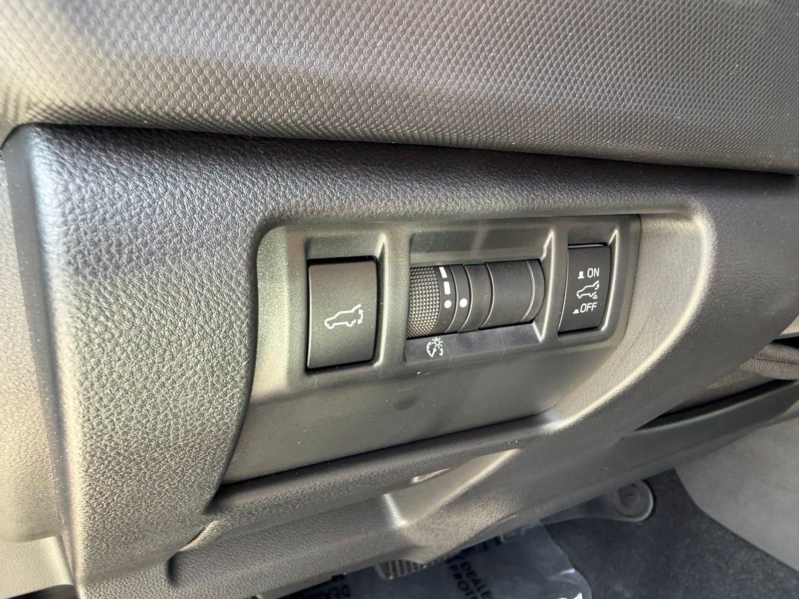 Used 2026 Gray Subaru Premium image 23