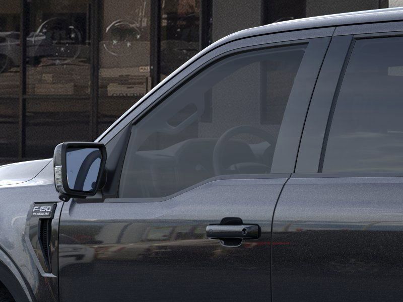 New Car 2025 Ford F-150  Platinum For Sale Under $90,000 In Austin, Texas