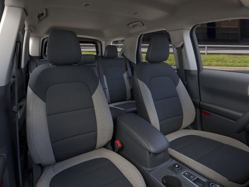 New Car 2025 Ford Bronco Sport  Big Bend For Sale Under $35,000 In Austin, Texas