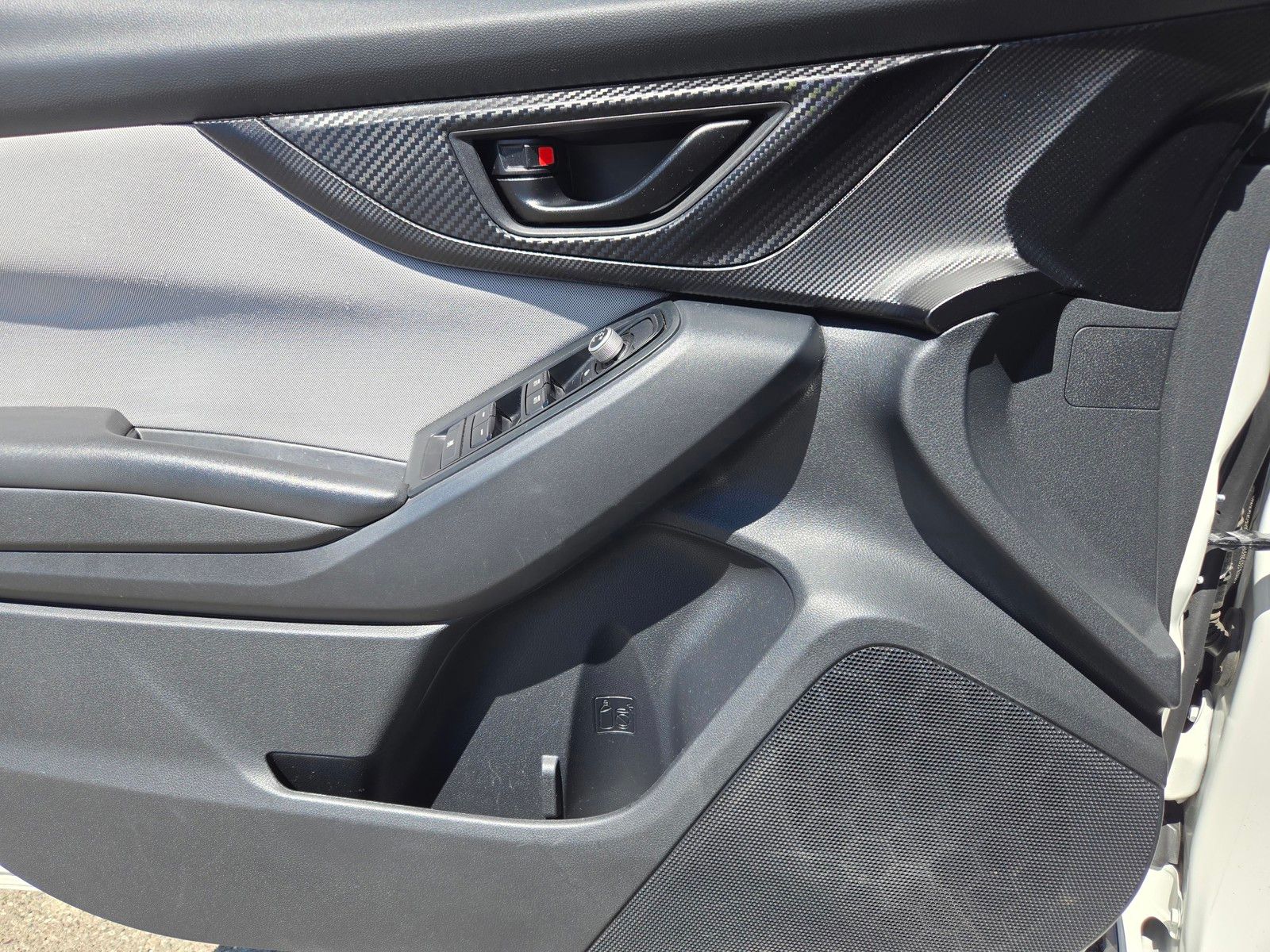2022 Subaru Crosstrek Premium - Photo 13