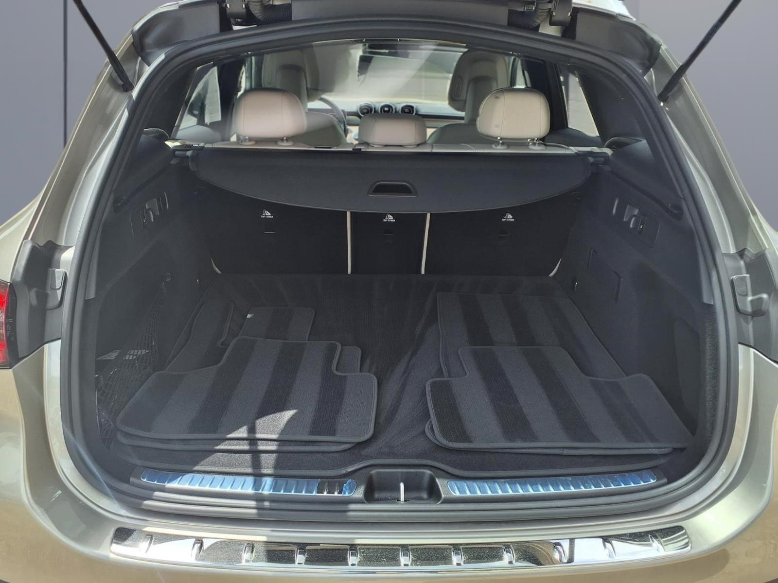 2024 Mercedes-Benz GLC GLC 300 - 7