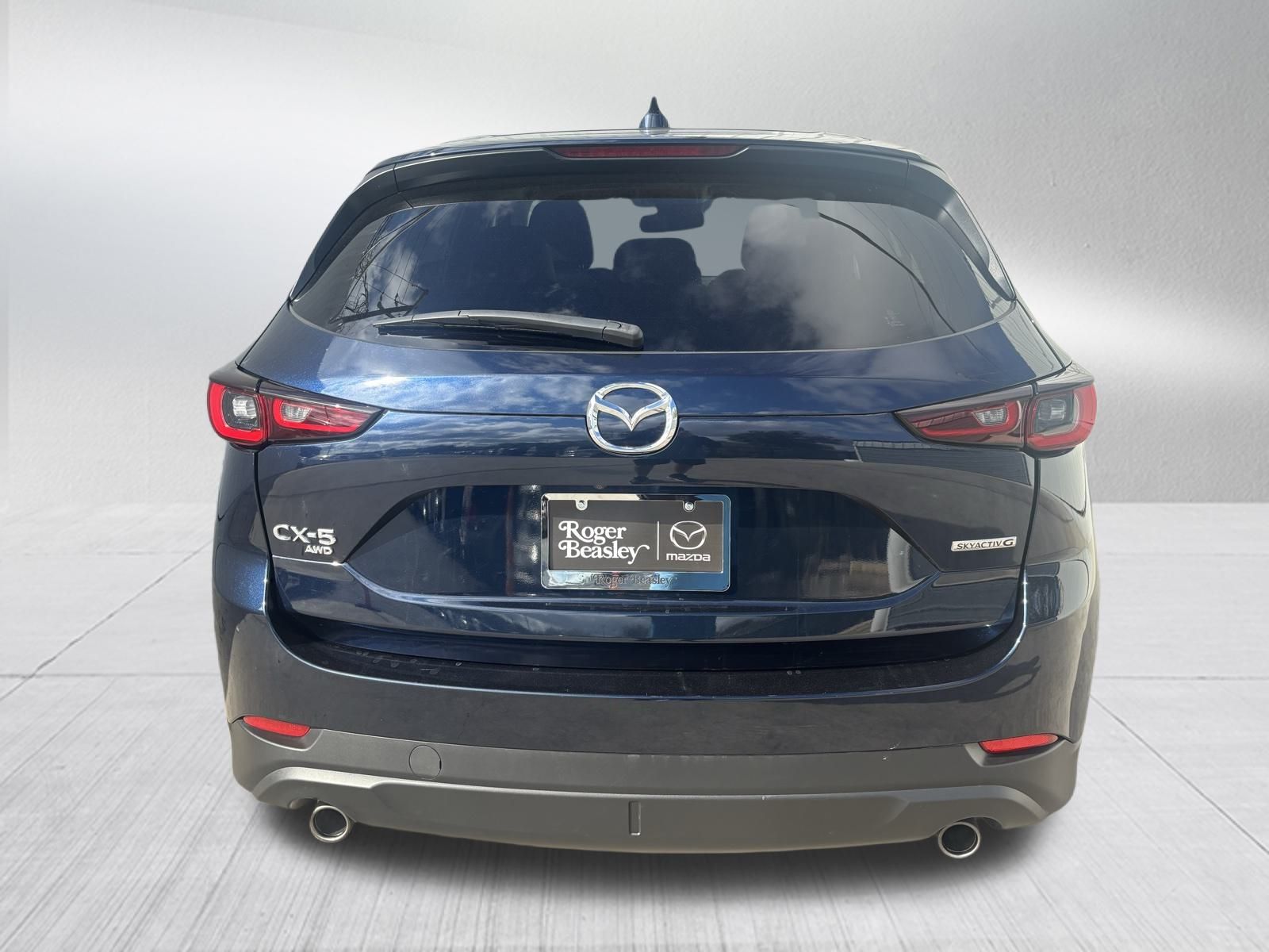 Used Car 2023 Mazda Cx-5  2.5 S Premium Plus Package For Sale Under $30,000 In Austin, Texas