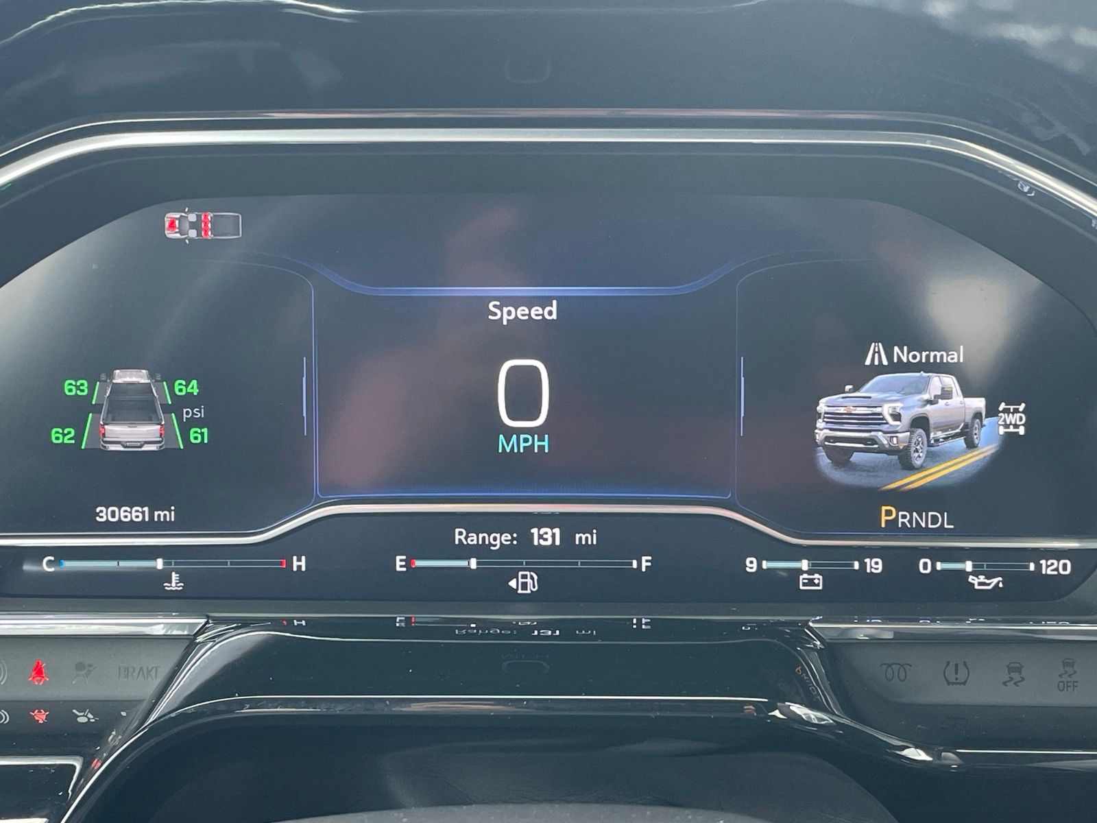 Used 2024 Black Chevrolet LT image 14