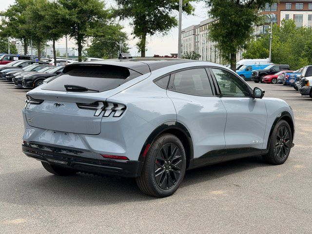 New 2025 Gray Ford Premium image 6
