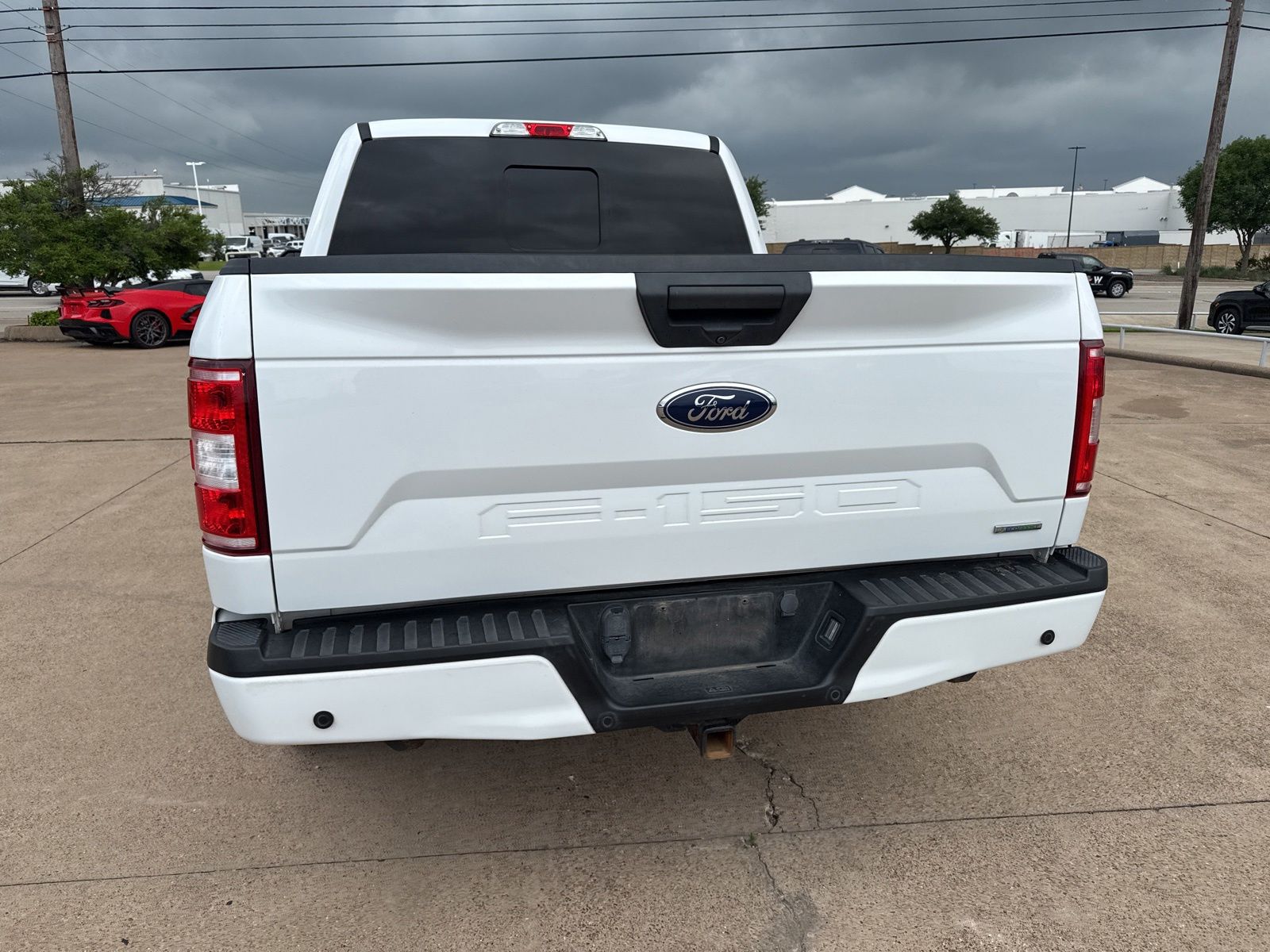 View vehicle photo 6