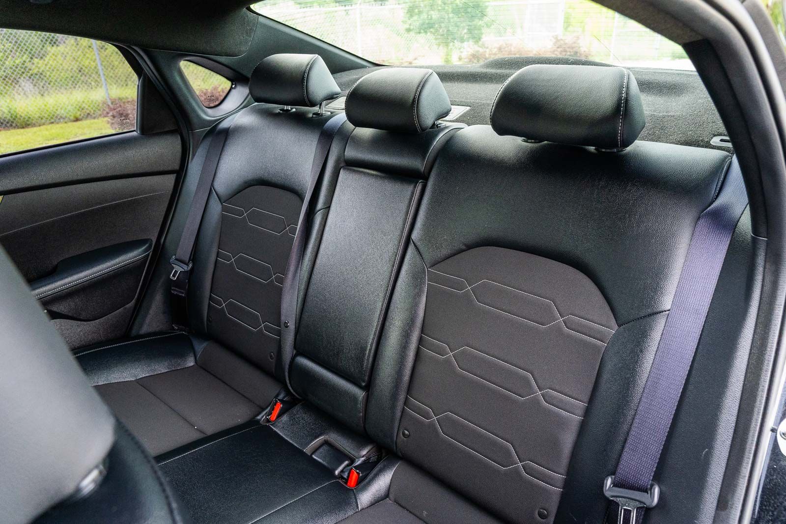 Used 2023 Kia Forte Sedan