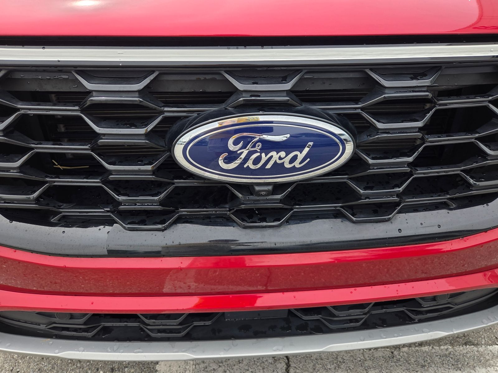 used 2024 Ford Escape car, priced at $27,750