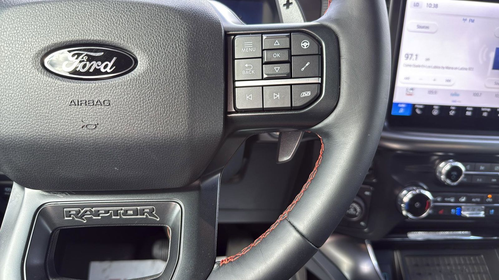 Used Car 2024 Ford F-150  Raptor For Sale Under $90,000 In Austin, Texas
