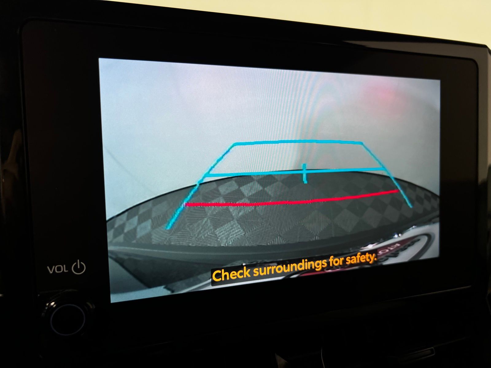 Thumbnail: 2023 Toyota Corolla Cross - 18