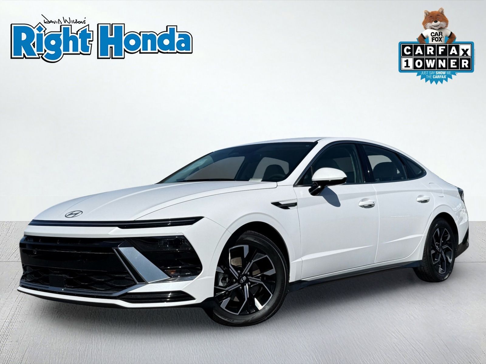  2025 Hyundai Sonata SEL FWD   