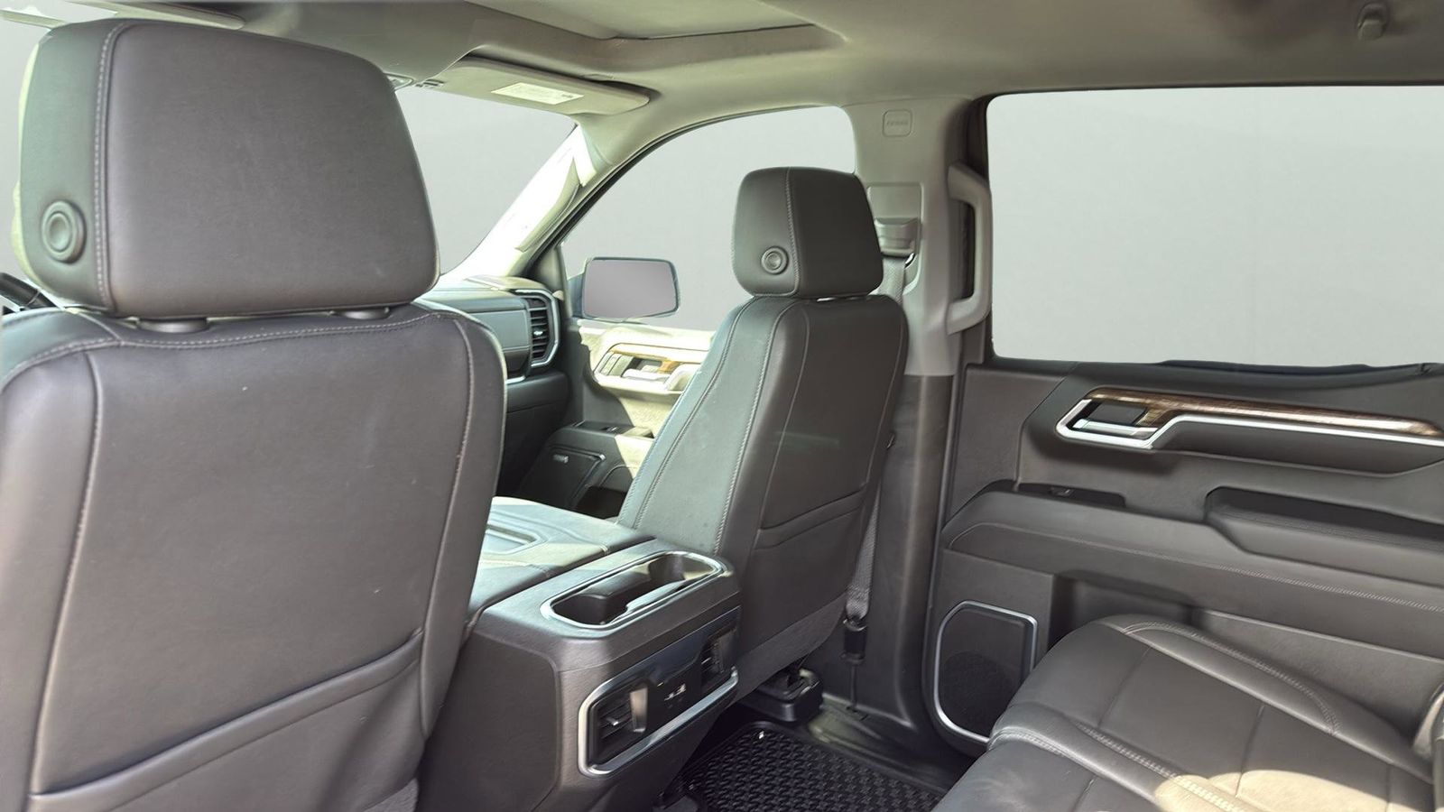 Used Car 2022 Gmc Sierra 1500  Elevation For Sale Under $50,000 In Austin, Texas