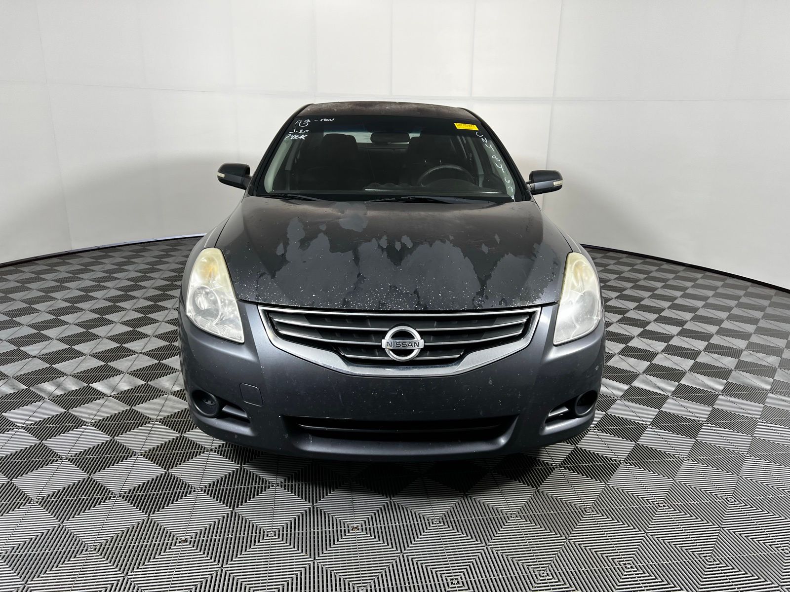 Thumbnail: 2012 Nissan Altima - 2