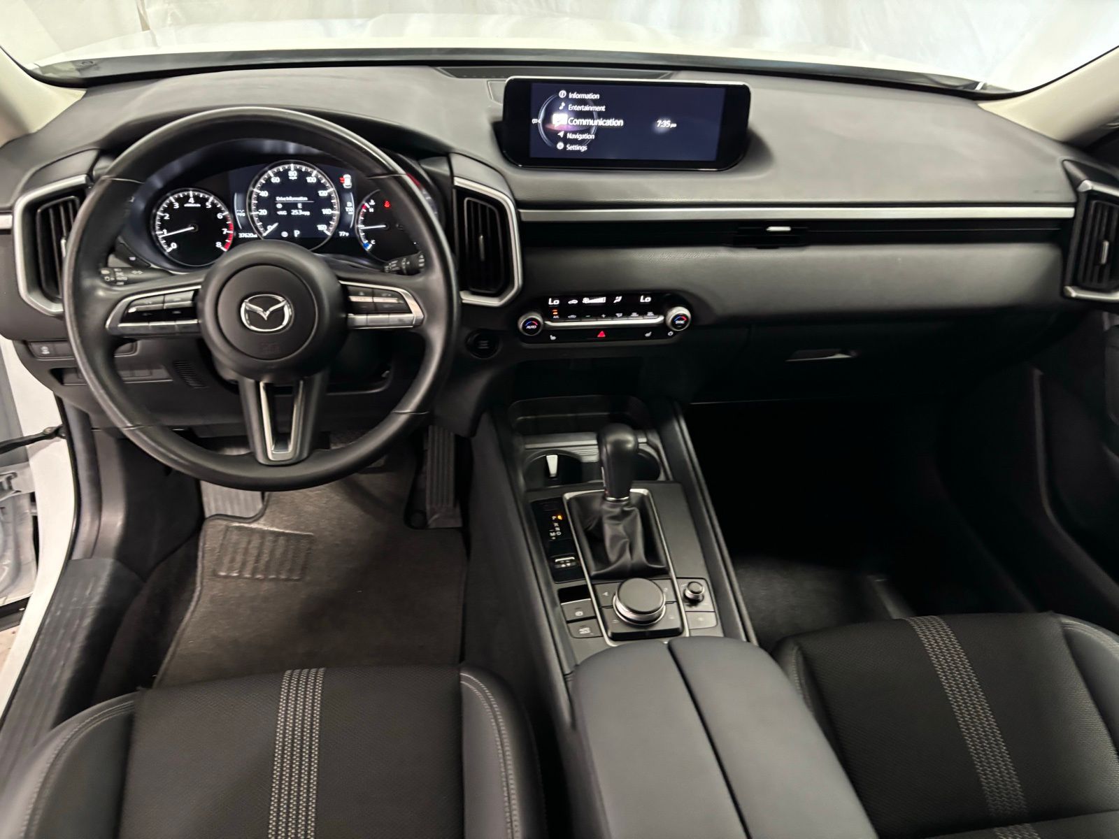 Used Car 2024 Mazda Cx-50  2.5 S Preferred Package For Sale Under $30,000 In Austin, Texas