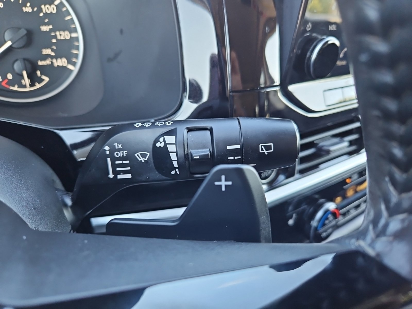 Used 2023 Black Nissan SL image 30