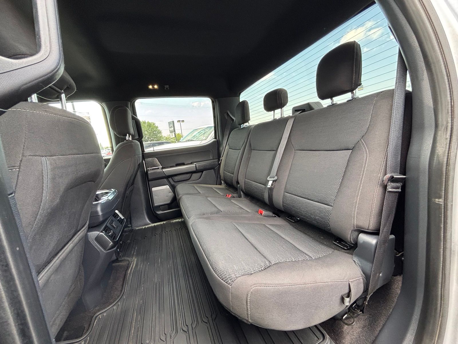 Used 2021 Ford F-150 Truck