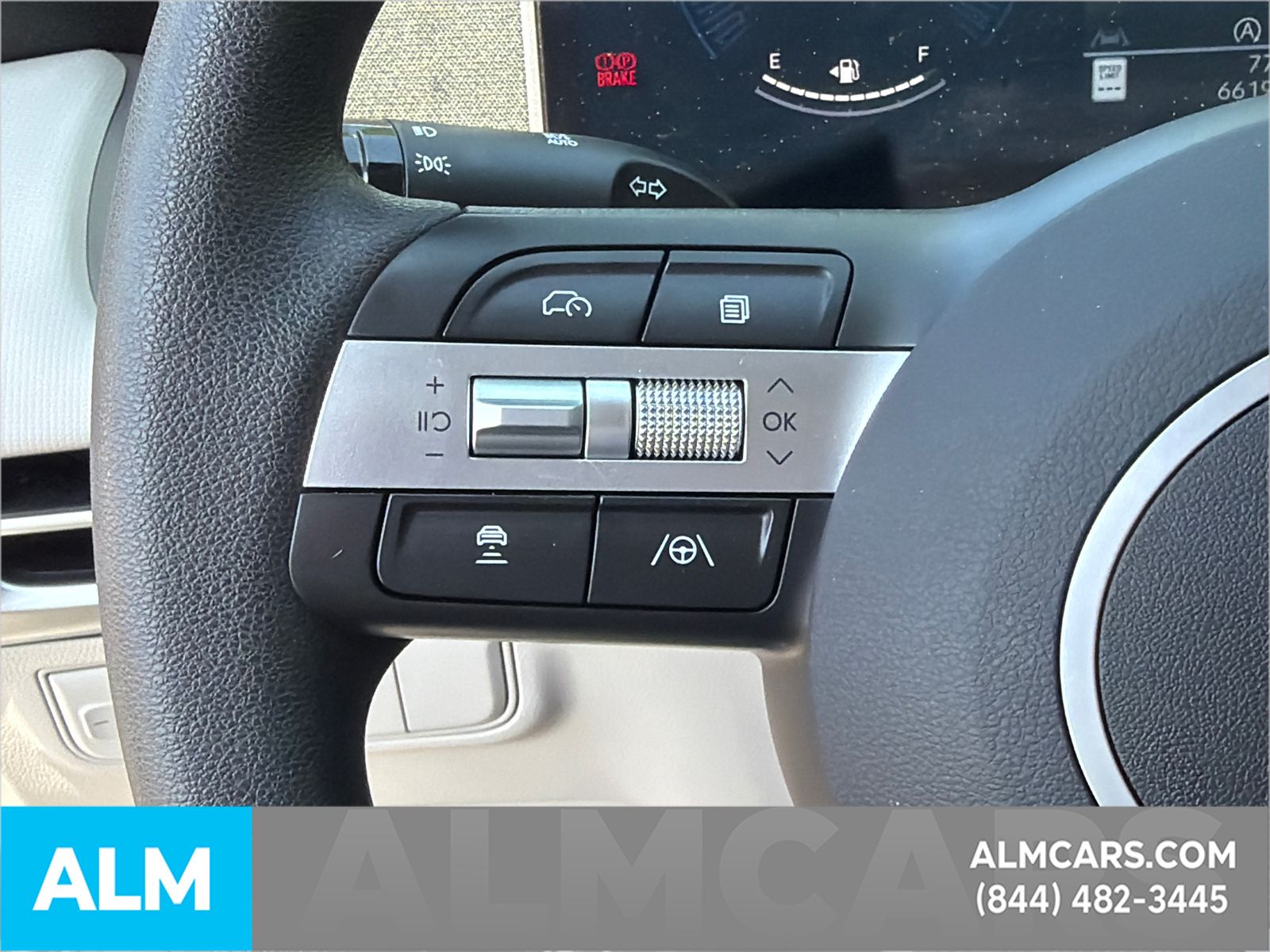 Used 2026 Gray Hyundai SEL image 29