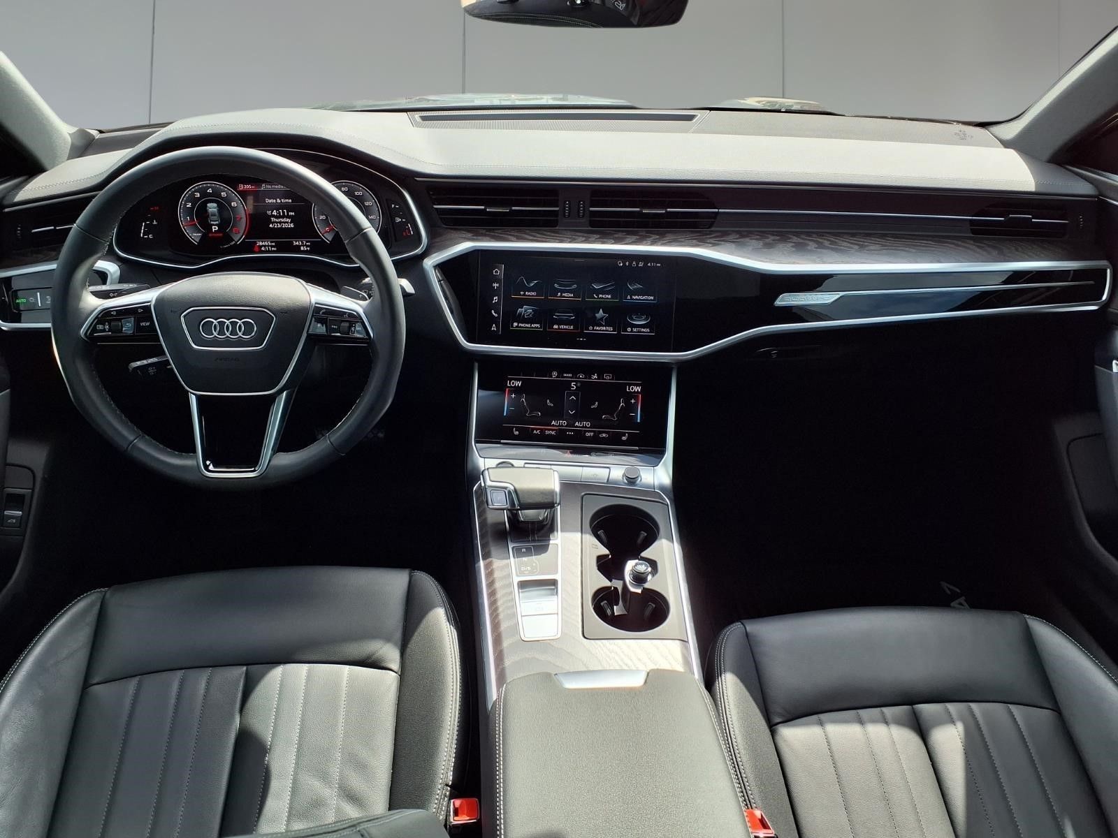 2023 Audi A7 55 Premium  at Ultimate Motorsports