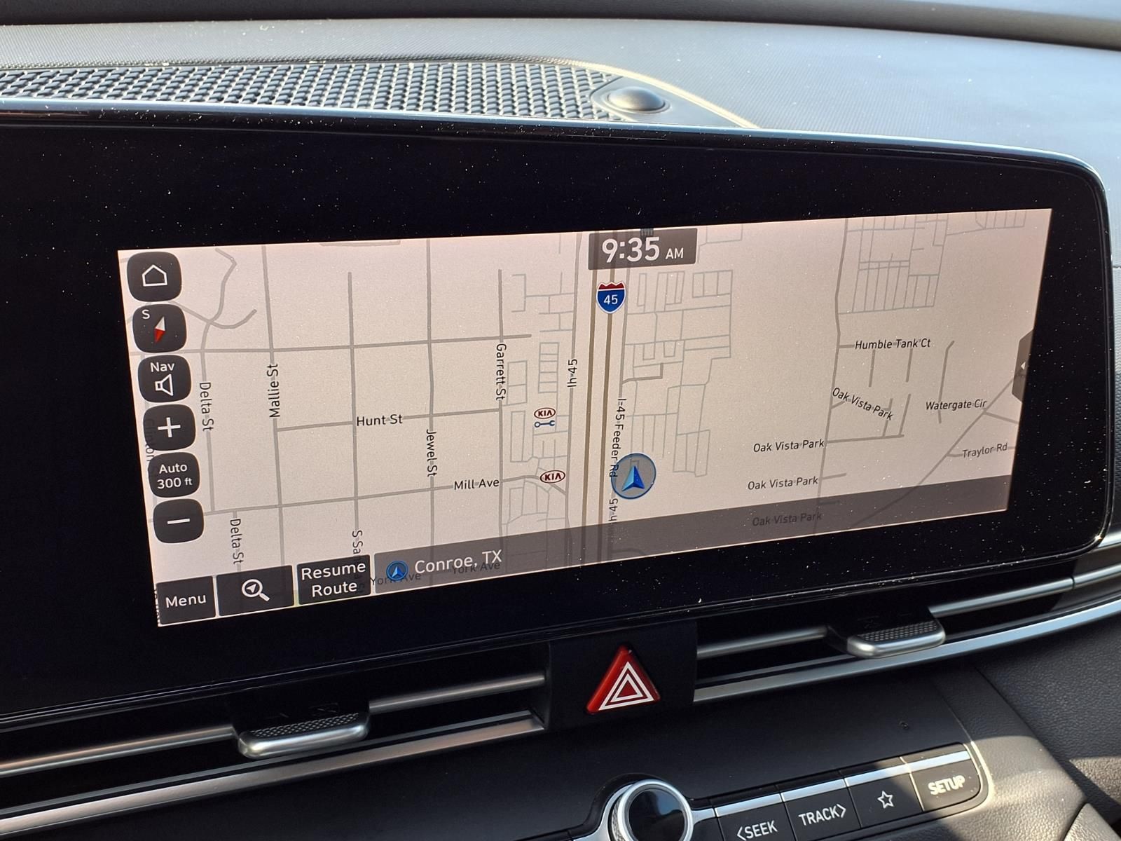 2021 Hyundai Elantra Limited Silver at Emmons Autoplex