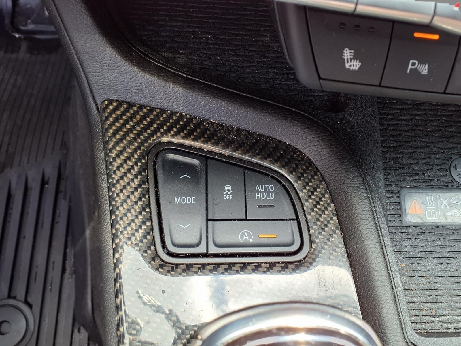 2024 Cadillac CT5 V-Series White at AutoSavvy Houston Southwest