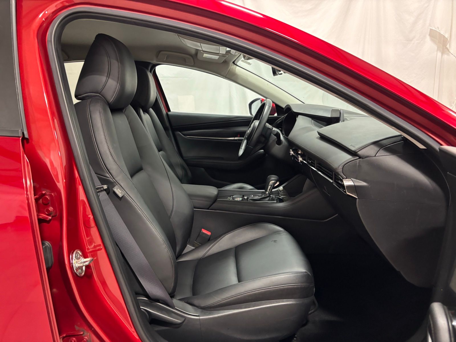 Used Car 2020 Mazda Mazda3  Preferred For Sale Under $20,000 In Austin, Texas